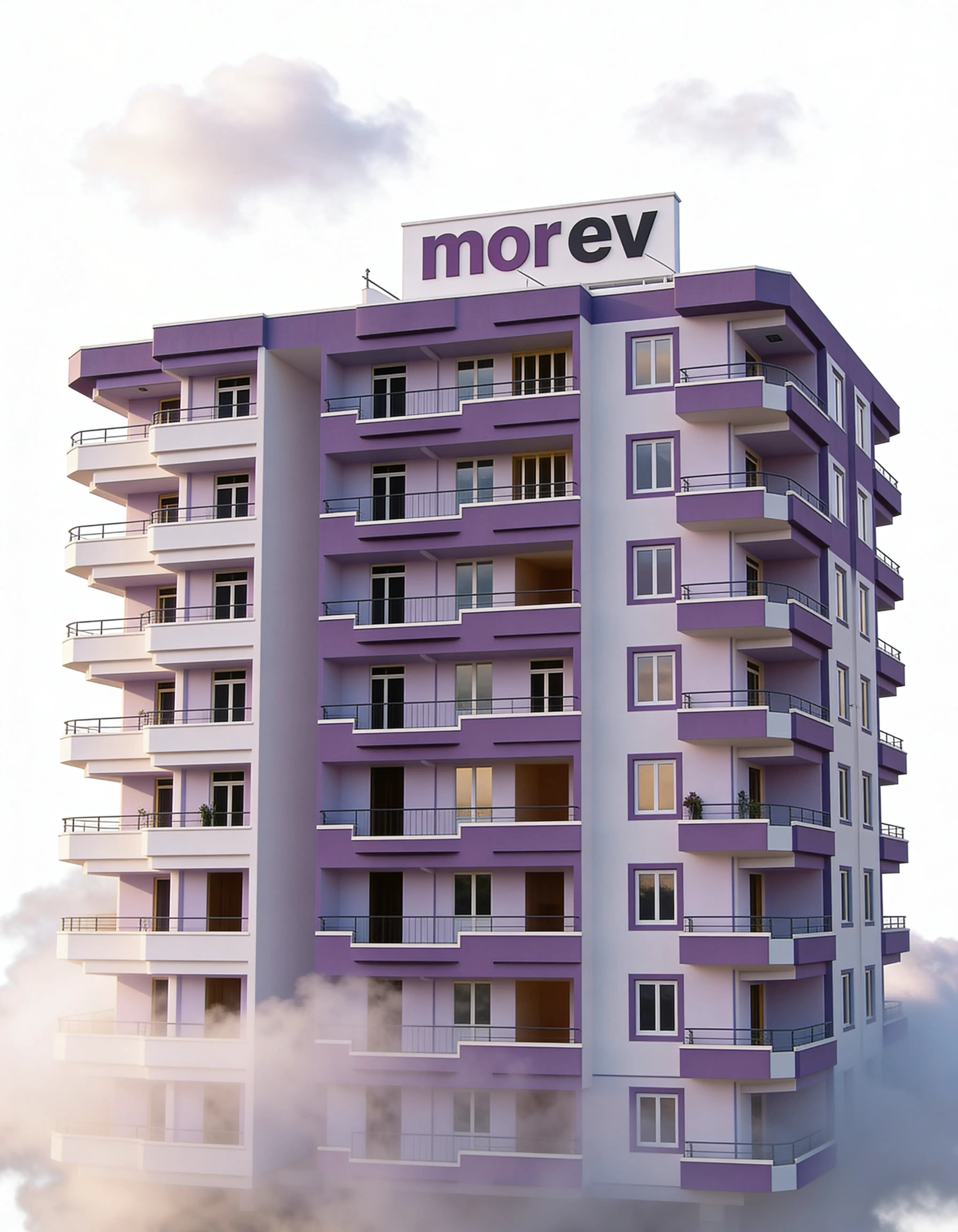Morev 3. Etap