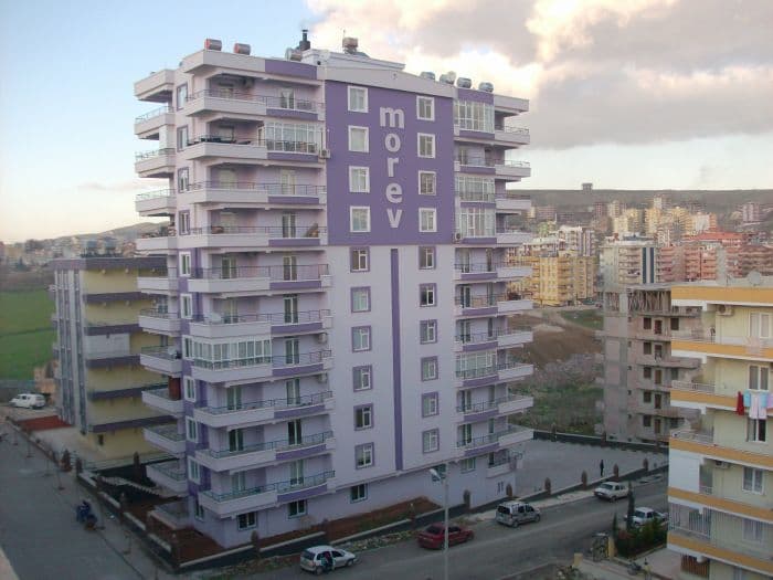 Morev 1. Etap - Fotoğraf 1