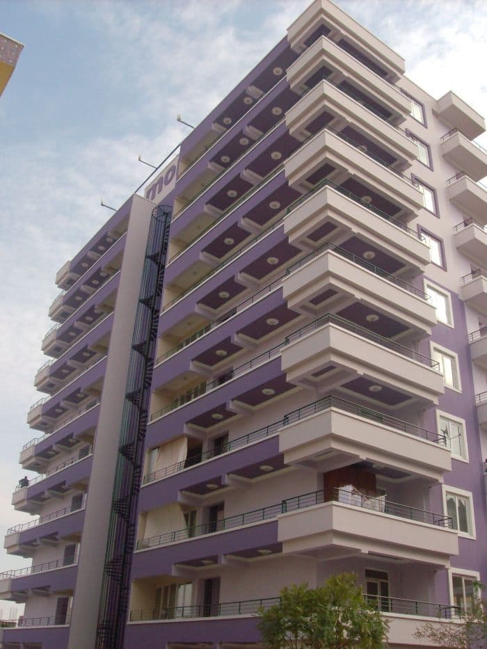 Morev 1. Etap - Fotoğraf 13