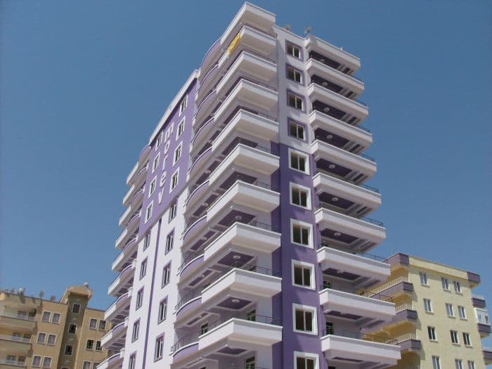 Morev 1. Etap - Fotoğraf 2