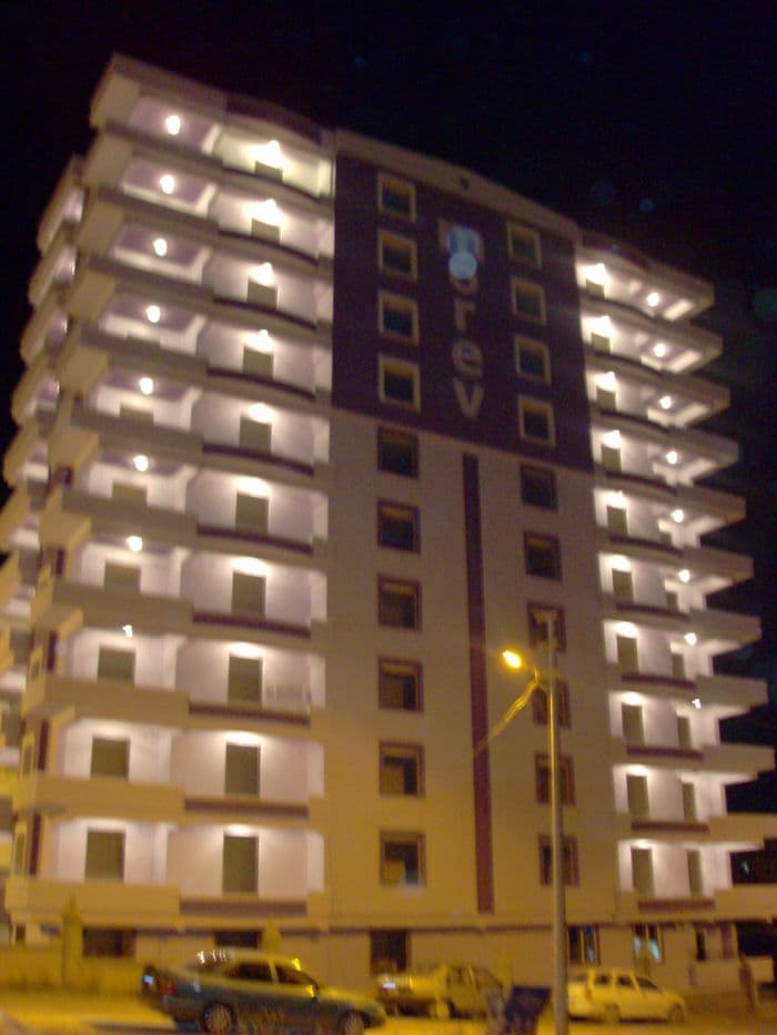 Morev 1. Etap - Fotoğraf 3