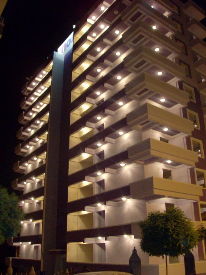 Morev 1. Etap - Fotoğraf 4