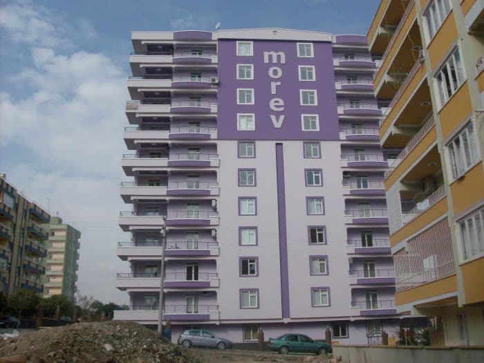 Morev 1. Etap - Fotoğraf 9