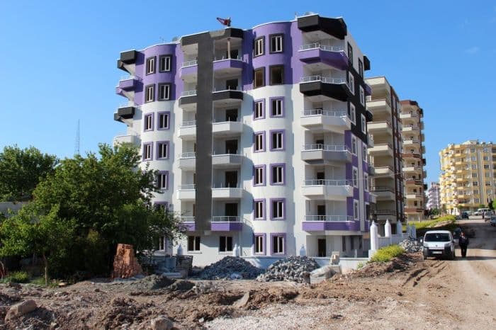 Morev 10. Etap - Fotoğraf 6