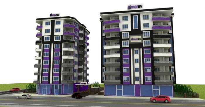 Morev 11. Etap - Fotoğraf 15