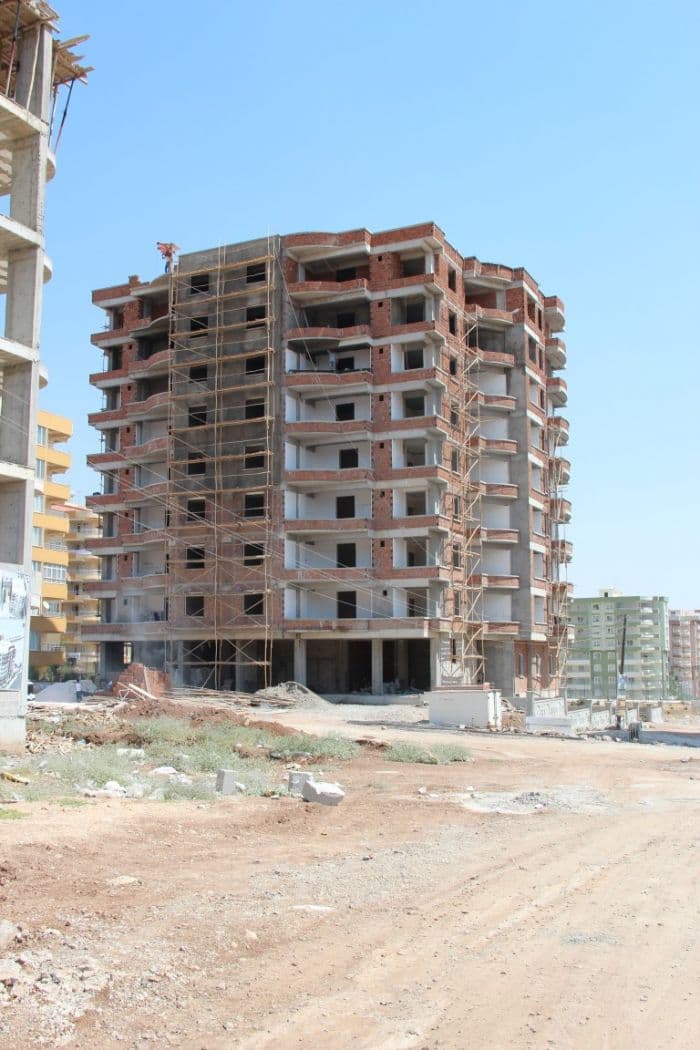 Morev 12. Etap - Fotoğraf 24