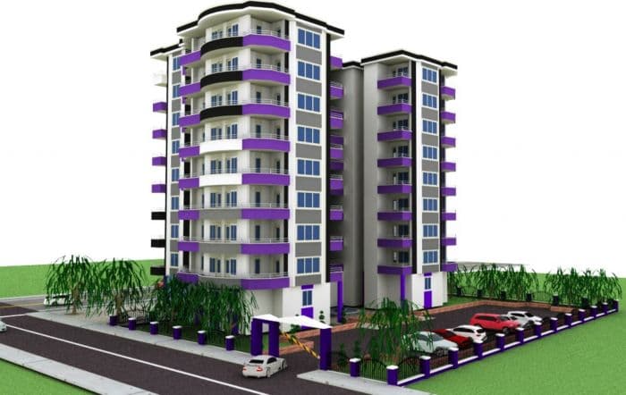 Morev 12. Etap - Fotoğraf 4