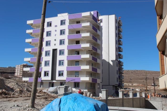 Morev 13. Etap - Fotoğraf 17