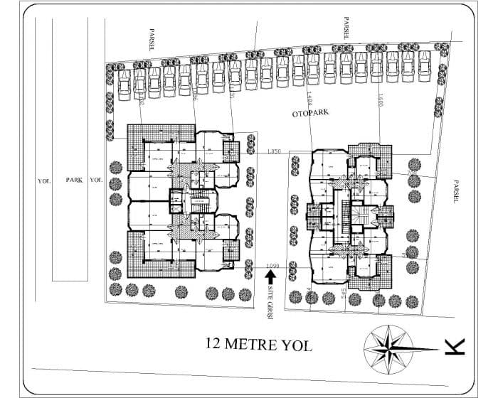 Morev 13. Etap - Fotoğraf 2