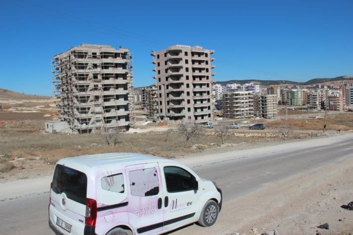 Morev 14. Etap - Fotoğraf 12