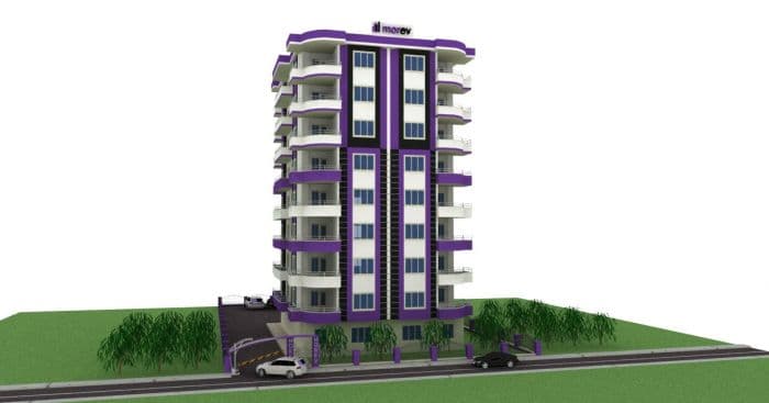 Morev 14. Etap - Fotoğraf 2