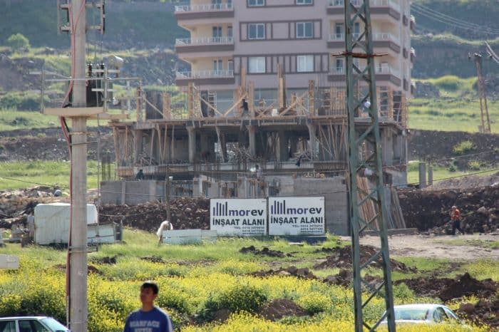 Morev 14. Etap - Fotoğraf 3