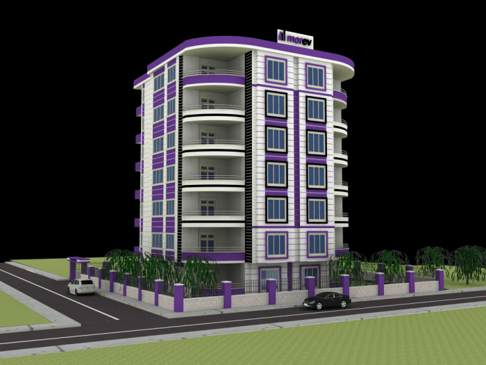 Morev 15. Etap - Fotoğraf 1