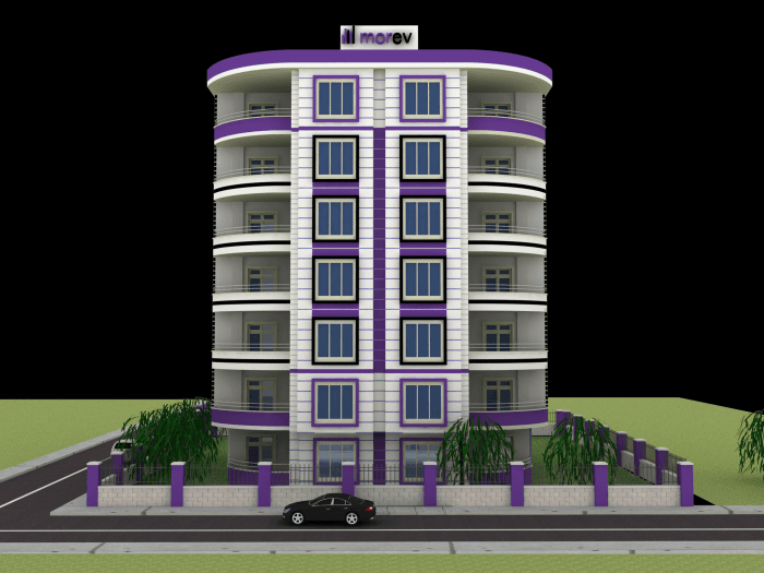 Morev 16. Etap - Fotoğraf 2