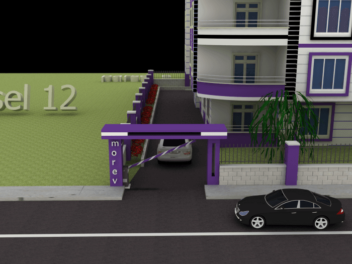 Morev 16. Etap - Fotoğraf 4