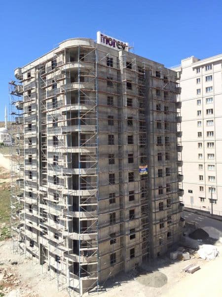 Morev 18. Etap - Fotoğraf 24