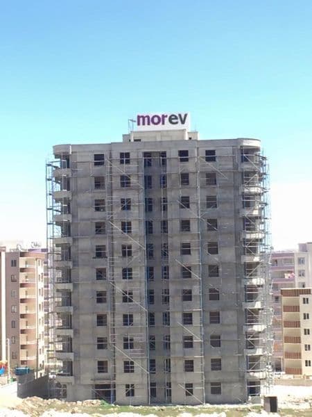Morev 18. Etap - Fotoğraf 26