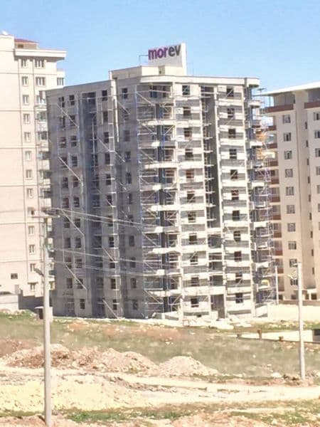 Morev 18. Etap - Fotoğraf 28