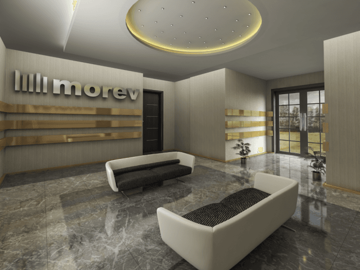 Morev 18. Etap - Fotoğraf 3