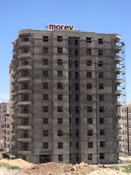 Morev 18. Etap - Fotoğraf 30