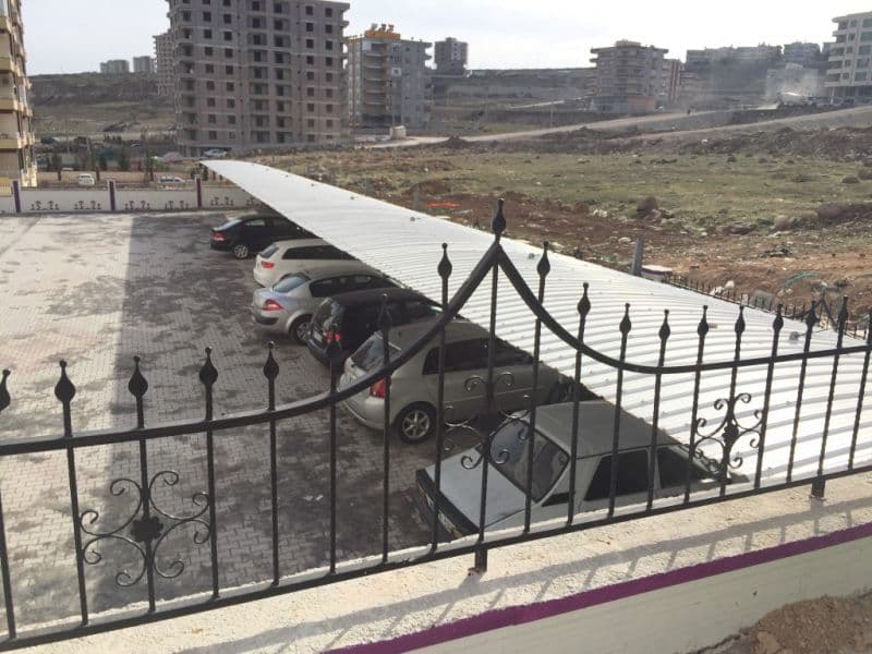 Morev 18. Etap - Fotoğraf 34