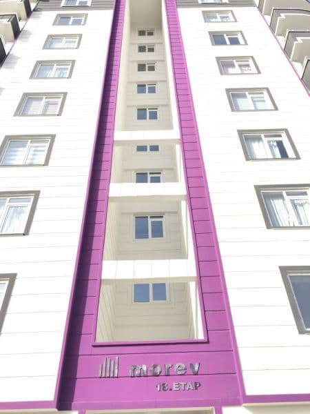 Morev 18. Etap - Fotoğraf 40