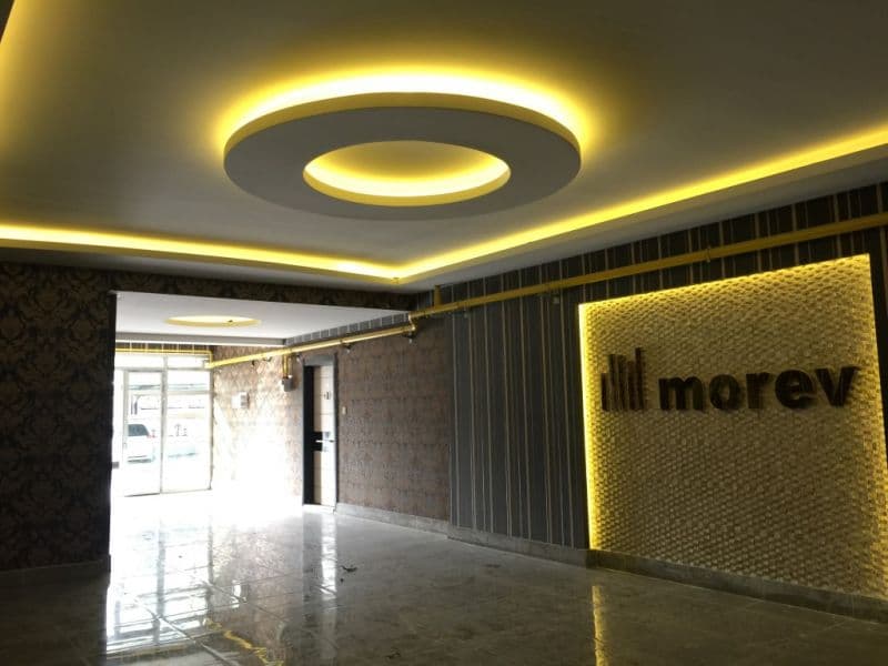 Morev 18. Etap - Fotoğraf 46