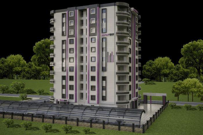 Morev 18. Etap - Fotoğraf 5