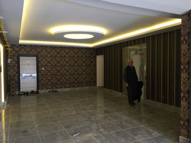 Morev 18. Etap - Fotoğraf 55