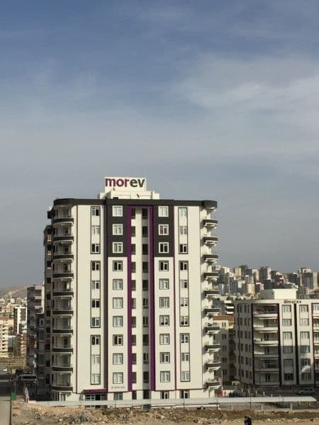 Morev 18. Etap - Fotoğraf 64