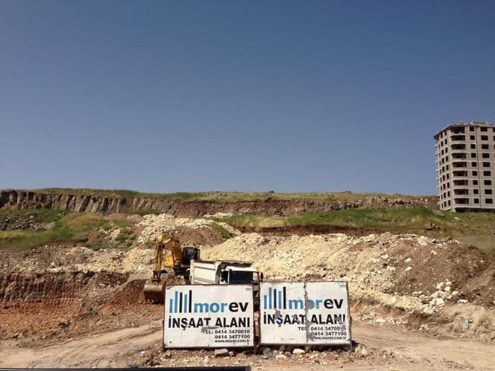 Morev 19. Etap - Fotoğraf 13