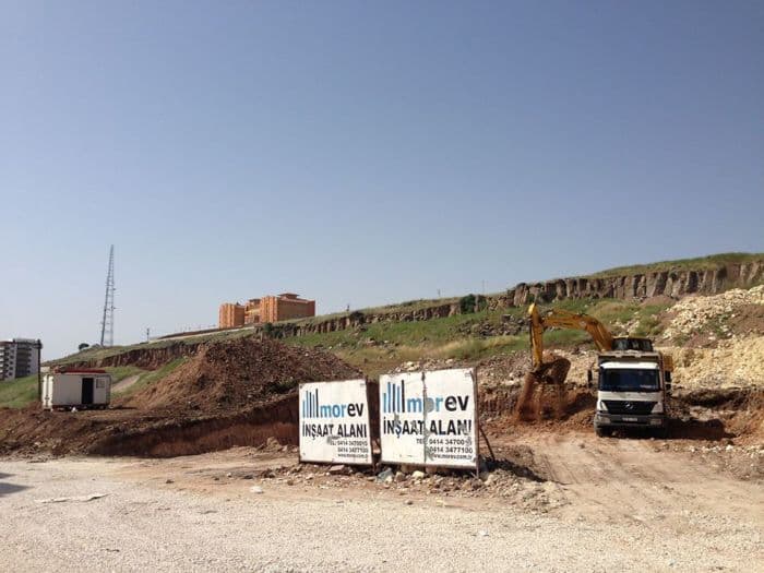 Morev 19. Etap - Fotoğraf 14
