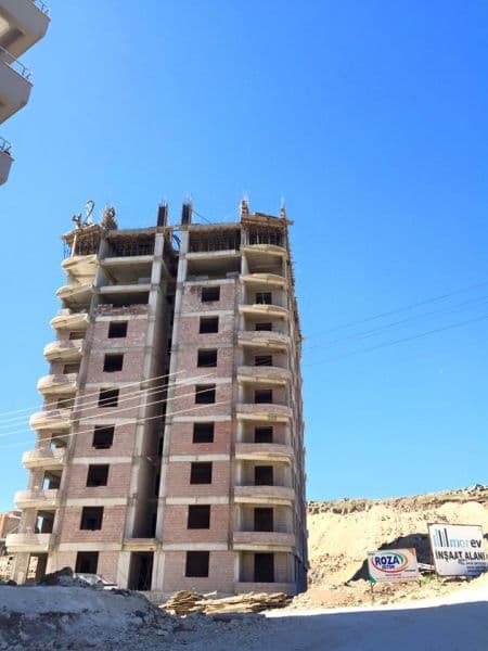 Morev 19. Etap - Fotoğraf 16