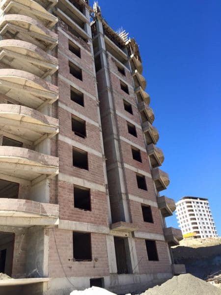 Morev 19. Etap - Fotoğraf 17