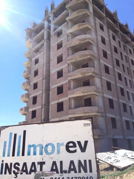 Morev 19. Etap - Fotoğraf 21