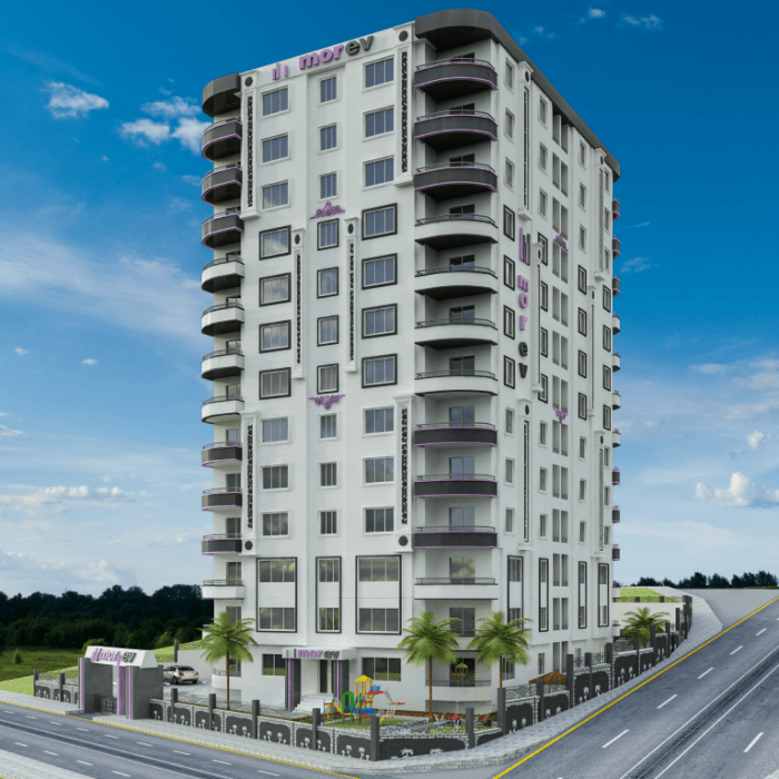 Morev 19. Etap - Fotoğraf 3