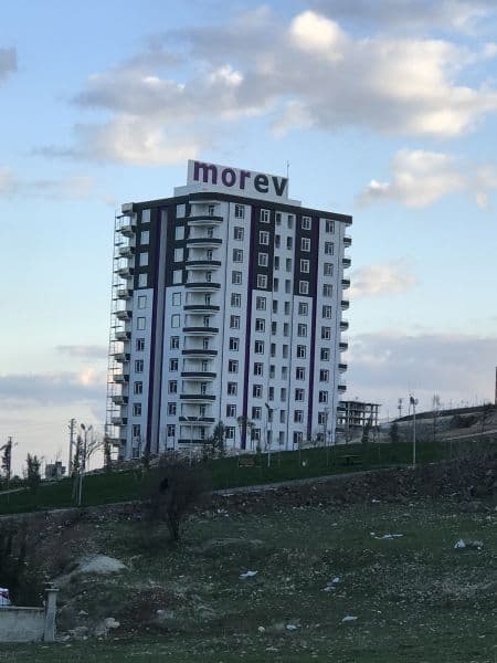 Morev 19. Etap - Fotoğraf 37