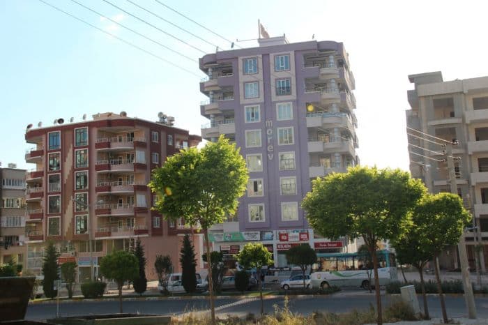 Morev 2. Etap - Fotoğraf 16