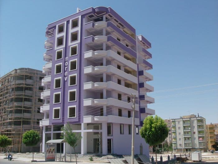 Morev 2. Etap - Fotoğraf 7