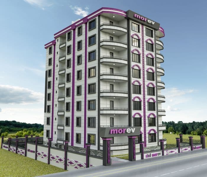 Morev 21. Etap - Fotoğraf 15