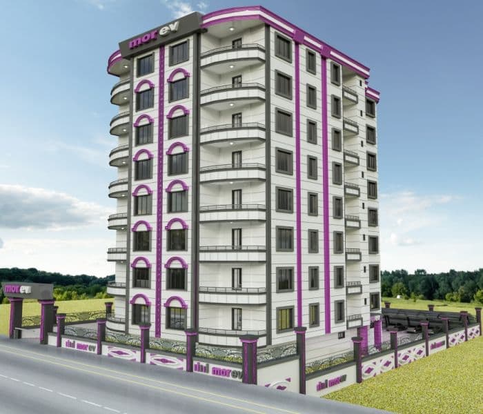 Morev 21. Etap - Fotoğraf 6