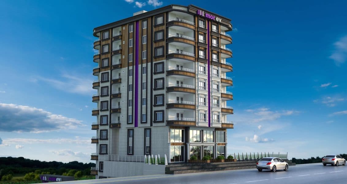 Morev 22. Etap - Fotoğraf 3