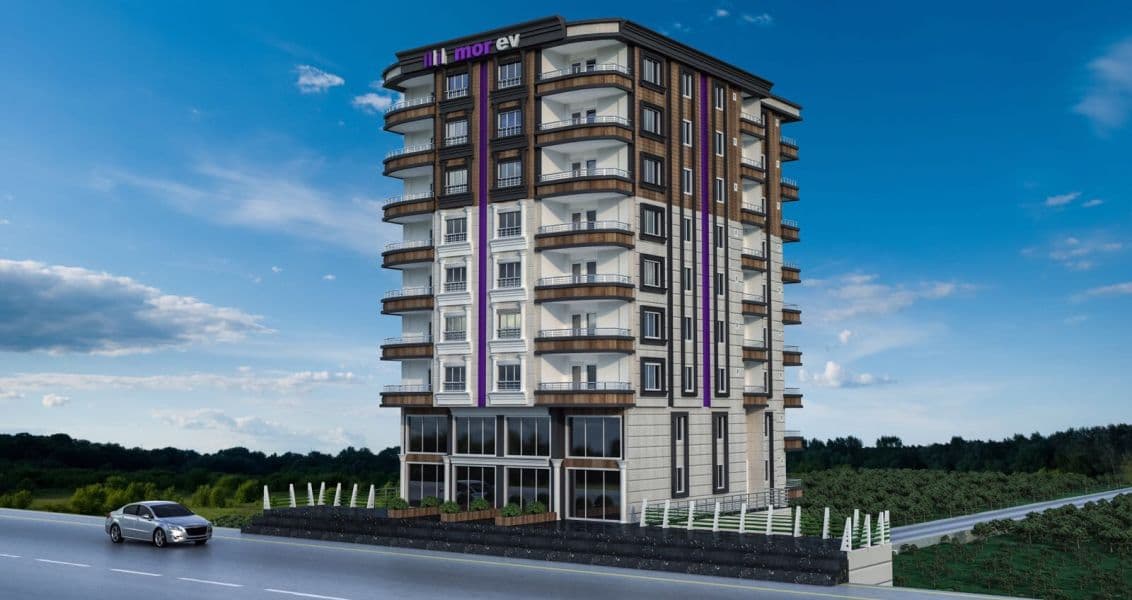 Morev 22. Etap - Fotoğraf 4