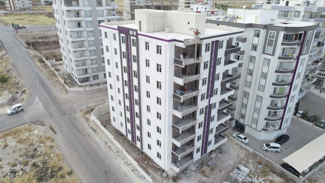 Morev 23. Etap - Fotoğraf 29