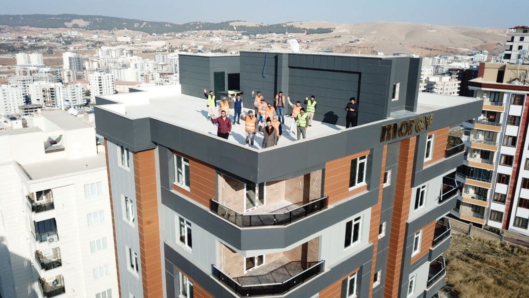 Morev 24. Etap - Fotoğraf 17