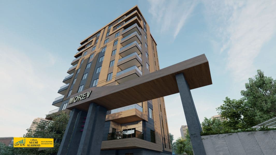 Morev 25. Etap - Fotoğraf 1