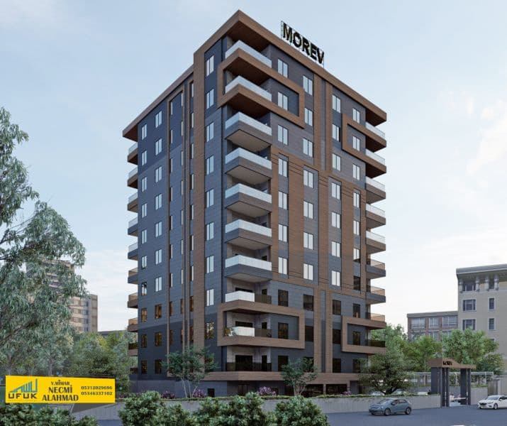 Morev 25. Etap - Fotoğraf 6