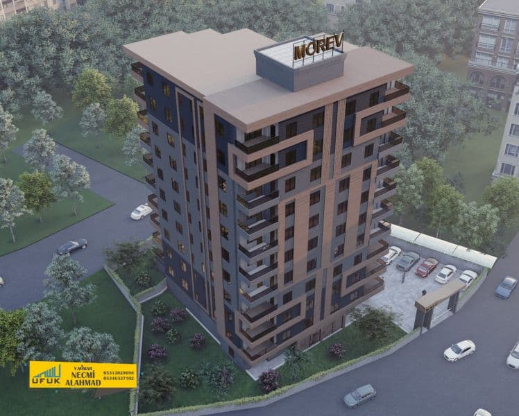 Morev 25. Etap - Fotoğraf 7