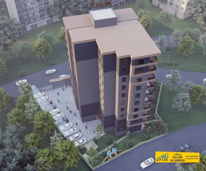 Morev 25. Etap - Fotoğraf 8