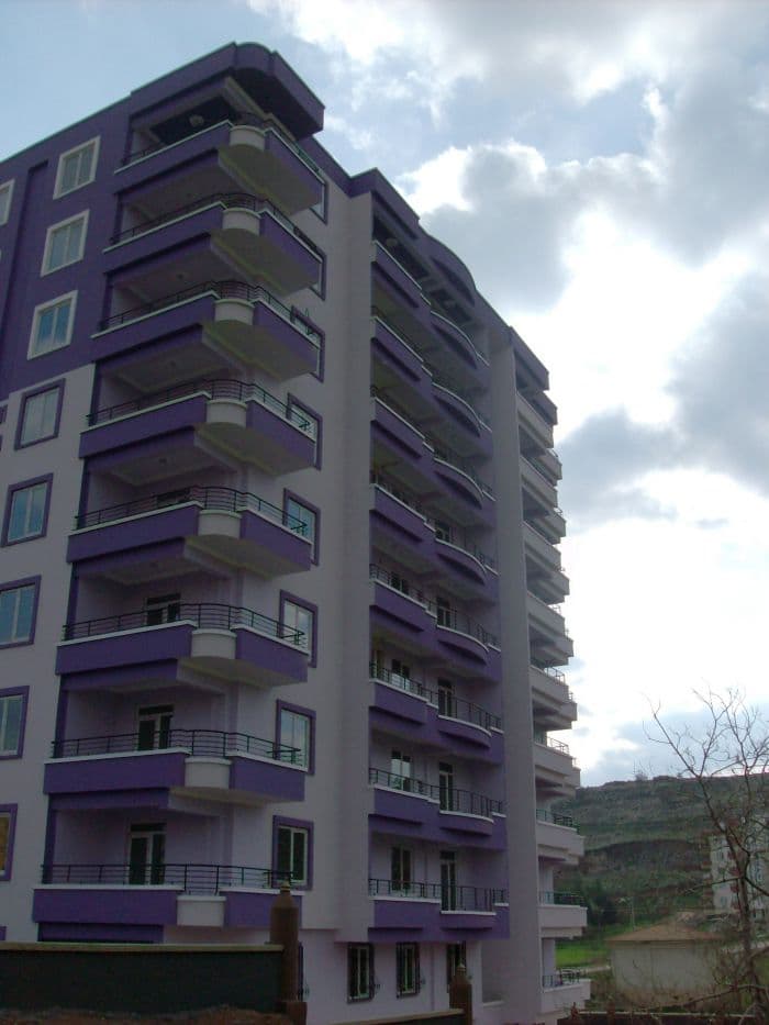 Morev 3. Etap - Fotoğraf 13